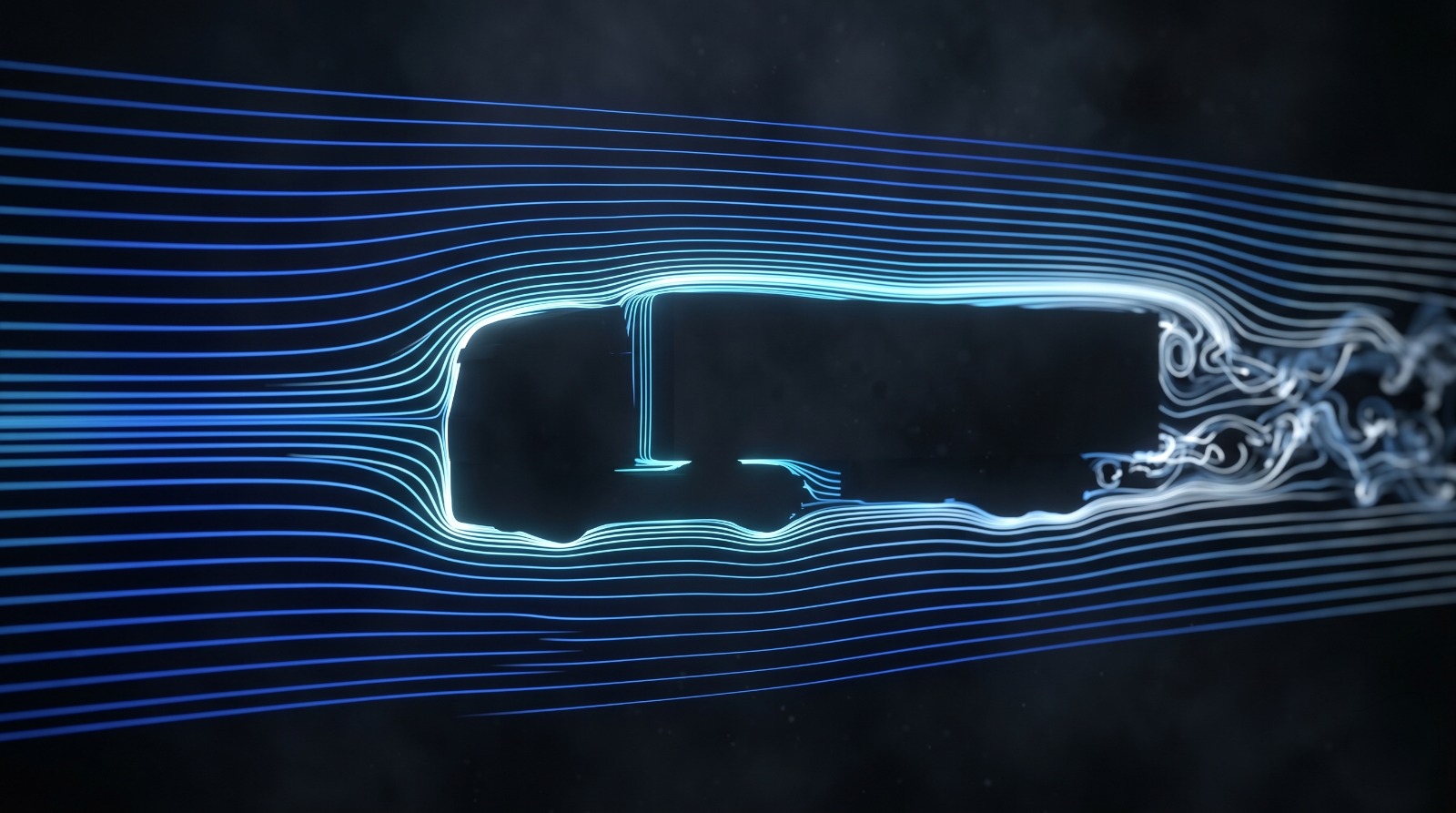 IVECO and Nablaflow collaborating on advanced aerodynamic simulation